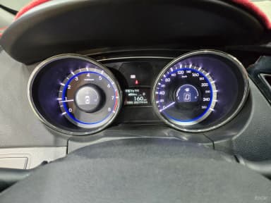 YF Sonata
