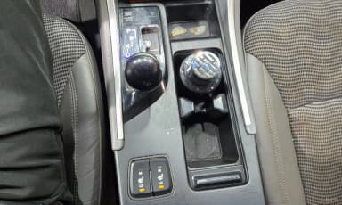 YF Sonata