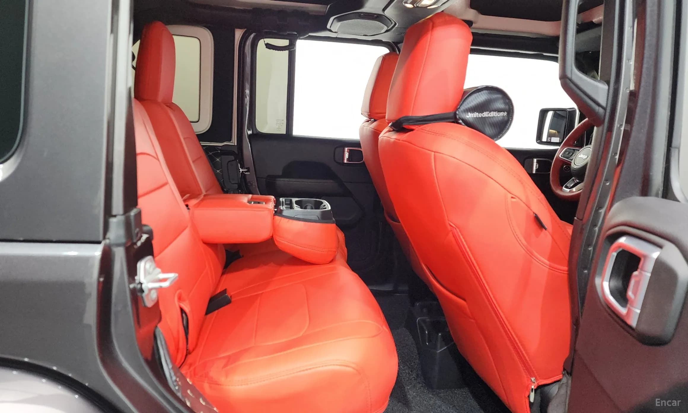Wrangler (JL)