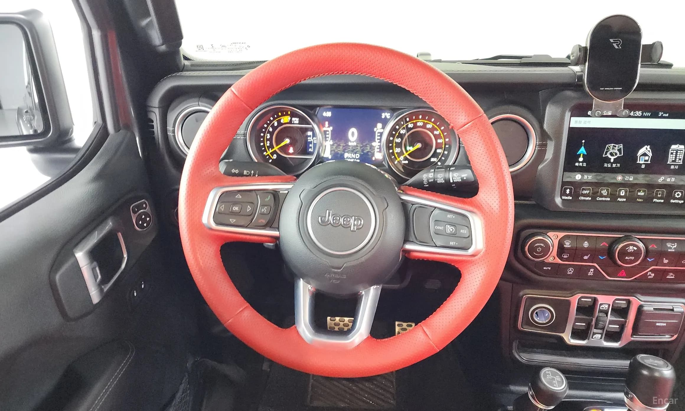 Wrangler (JL)