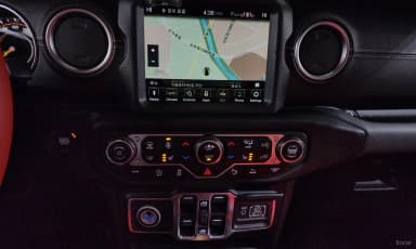 Wrangler (JL)
