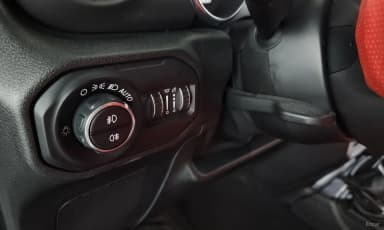 Wrangler (JL)
