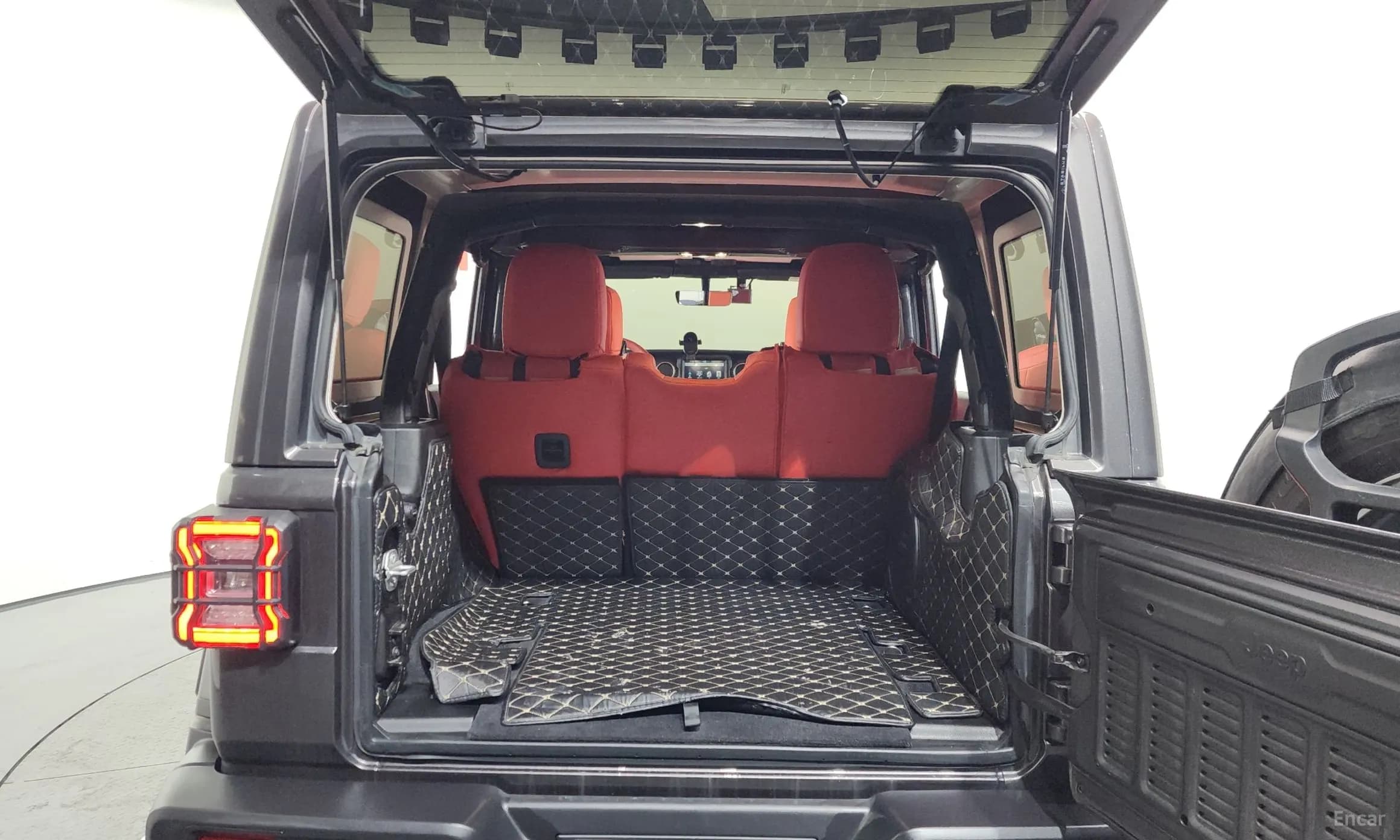Wrangler (JL)