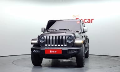 Wrangler (JL)