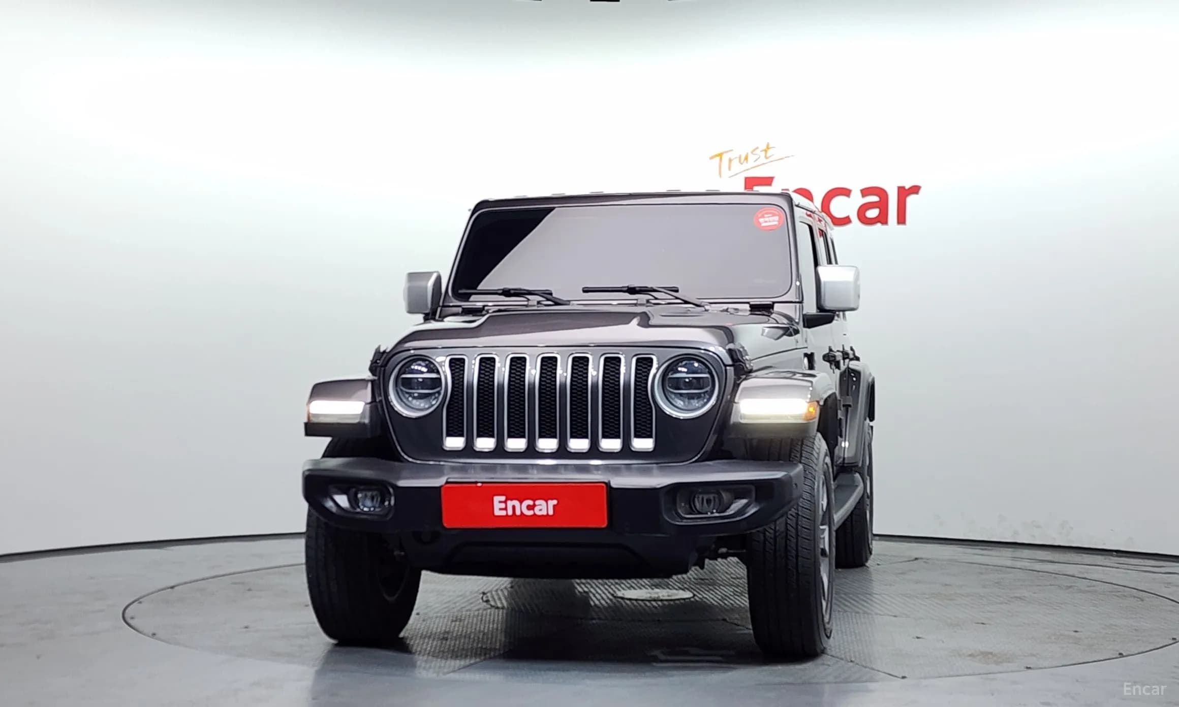 Wrangler (JL)