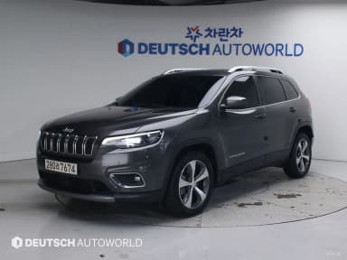 Cherokee (KL)