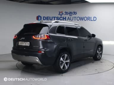 Cherokee (KL)