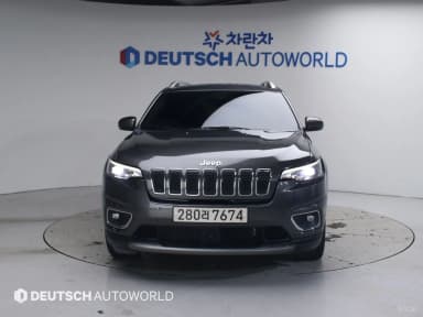 Cherokee (KL)
