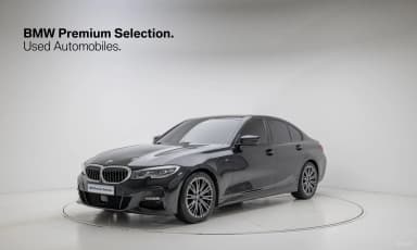 3 Series (G20)