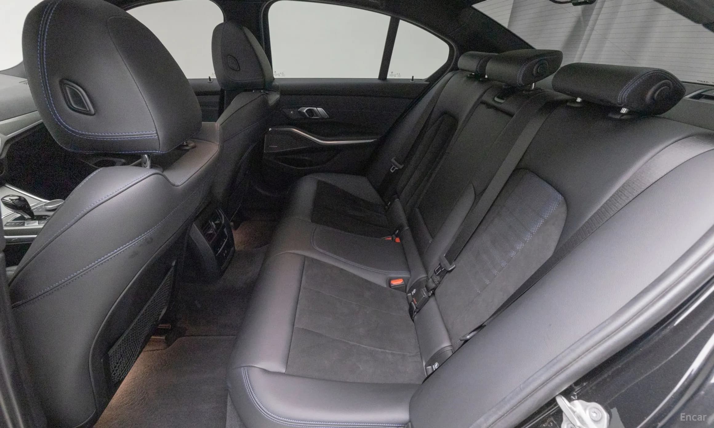 3 Series (G20)