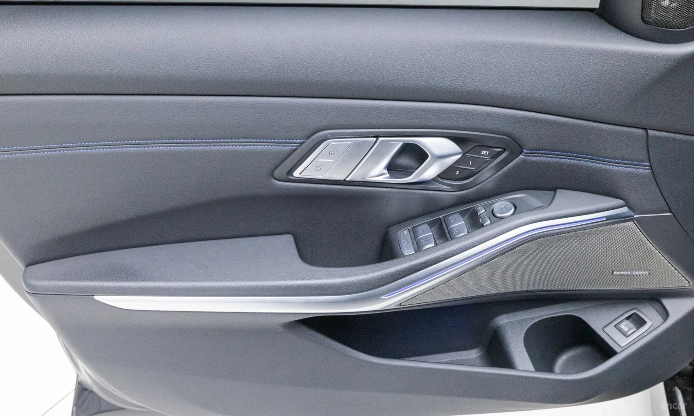 3 Series (G20)