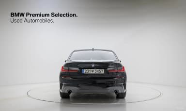 3 Series (G20)