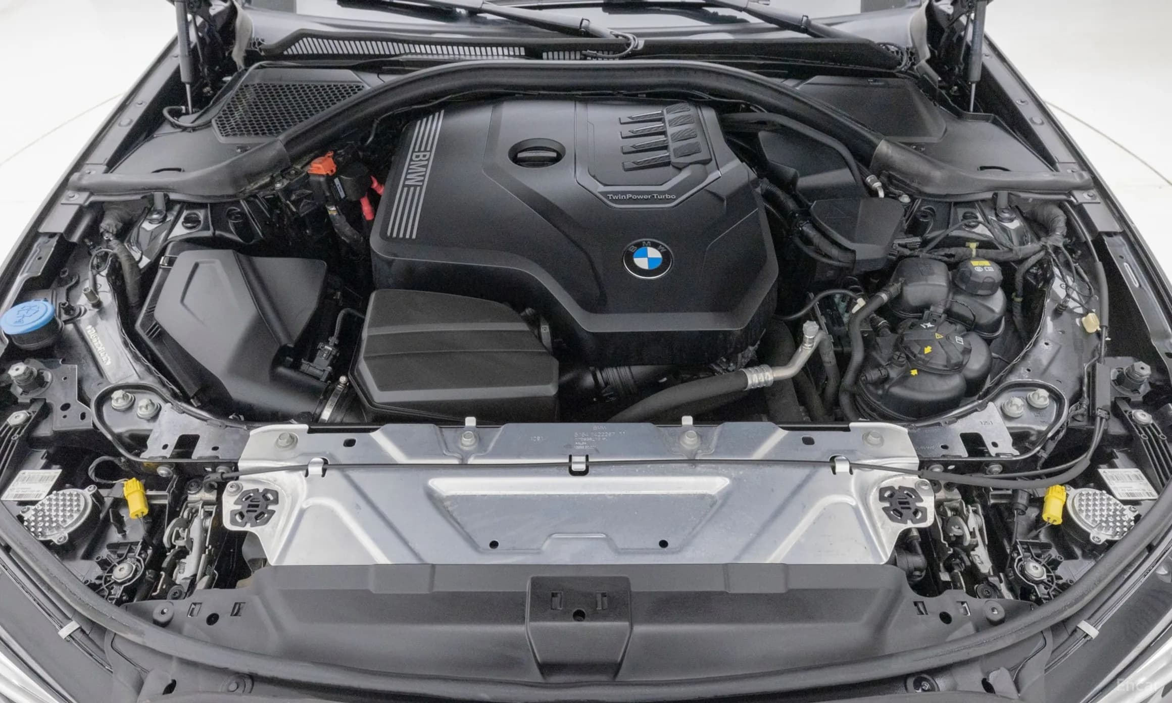 3 Series (G20)
