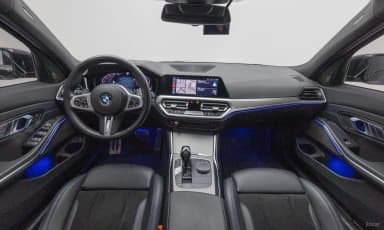 3 Series (G20)