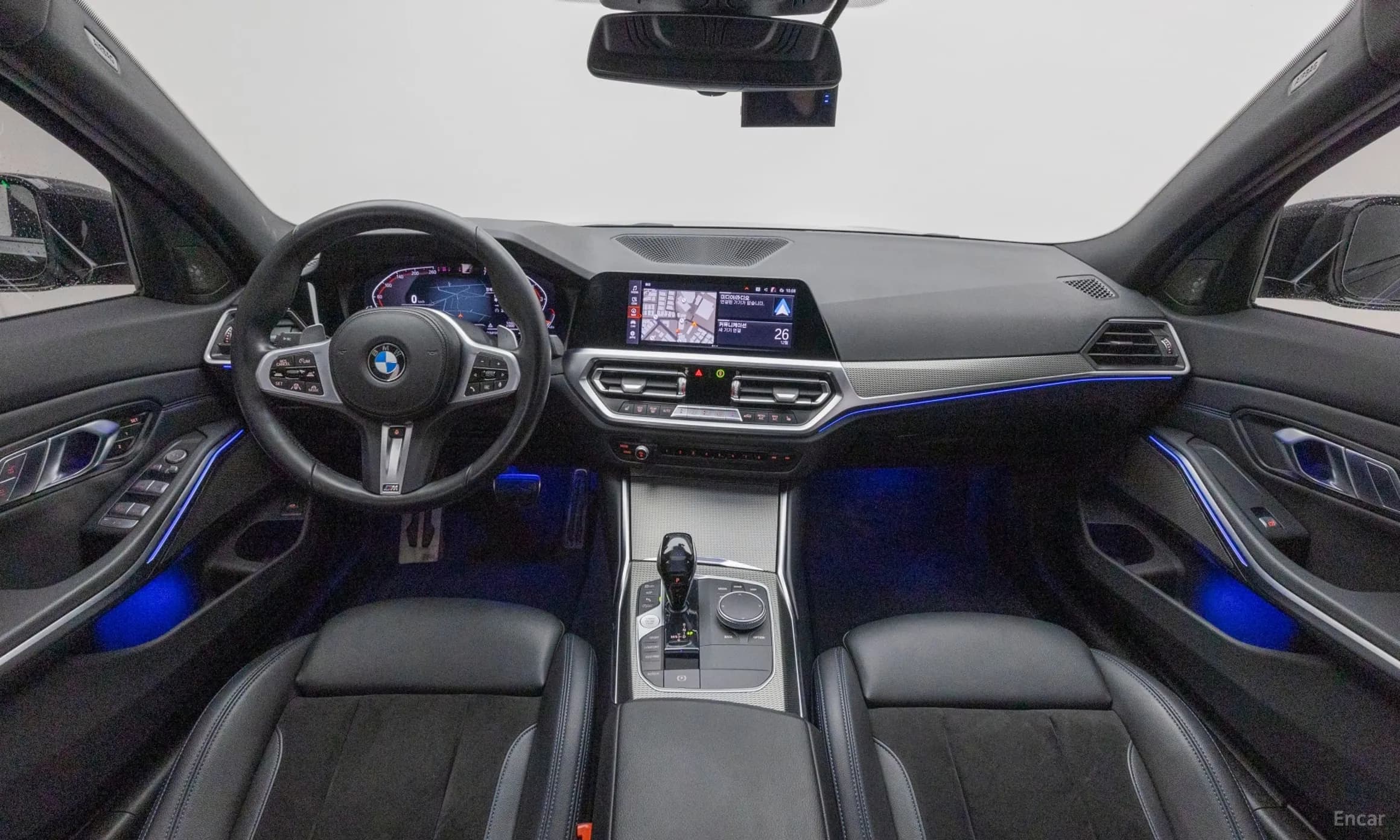 3 Series (G20)