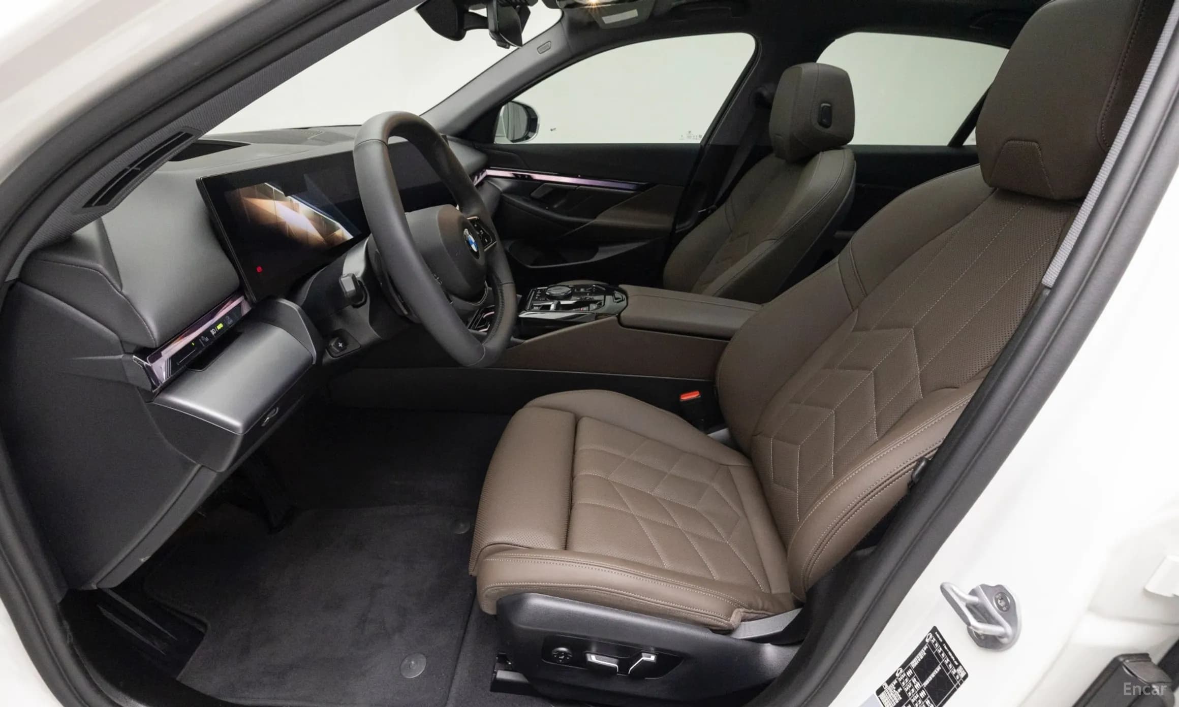 5 Series (G60)