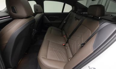 5 Series (G60)