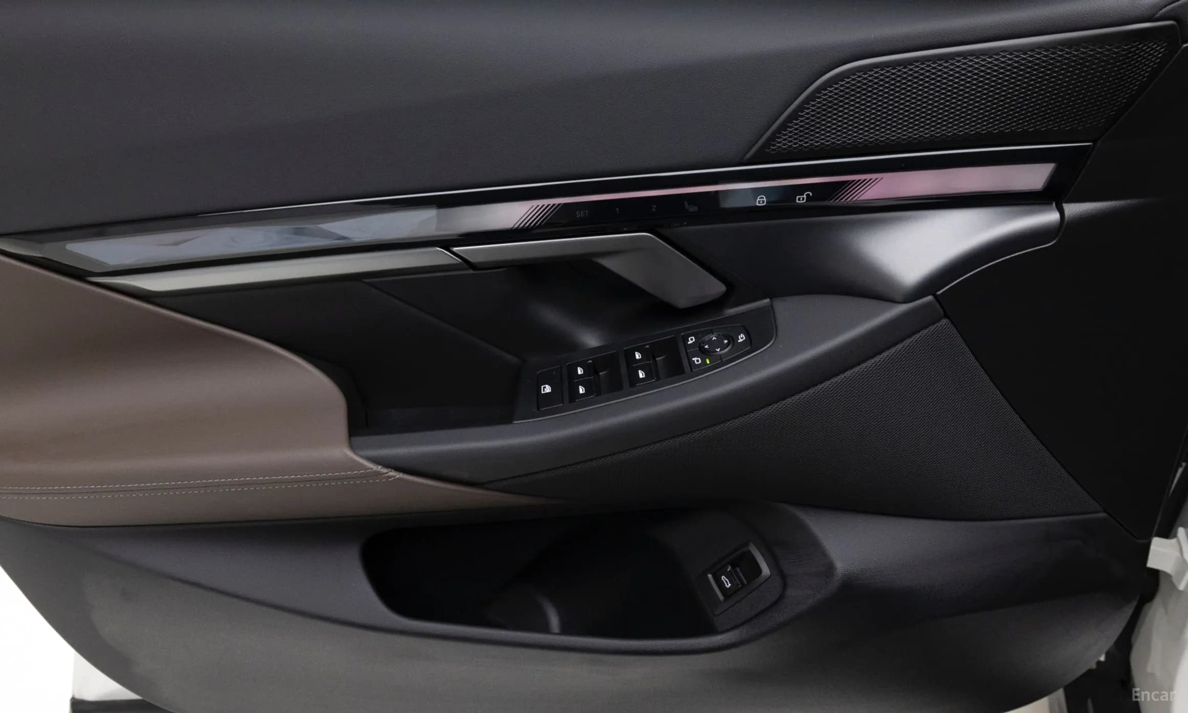 5 Series (G60)