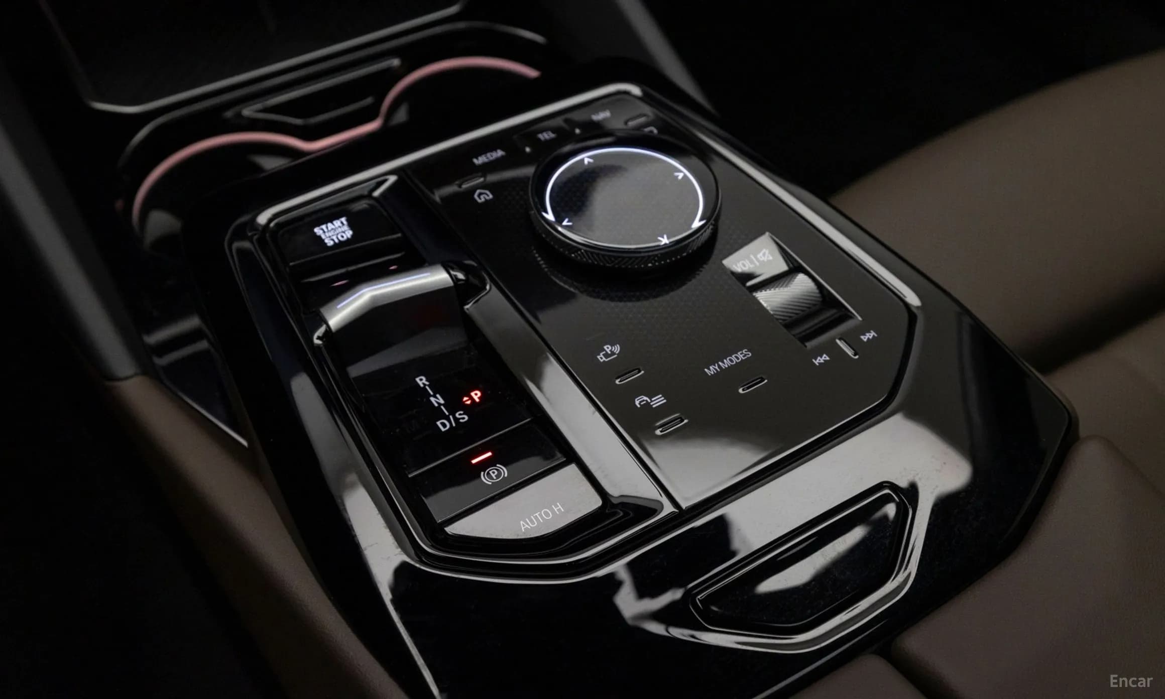5 Series (G60)