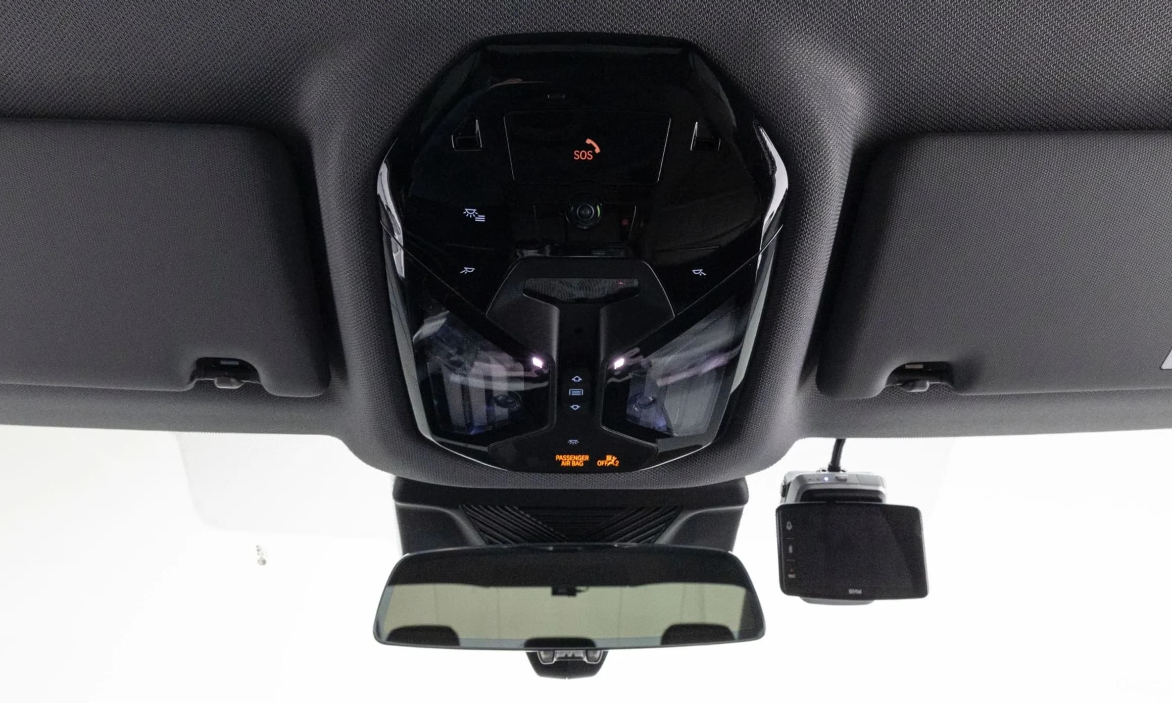 5 Series (G60)