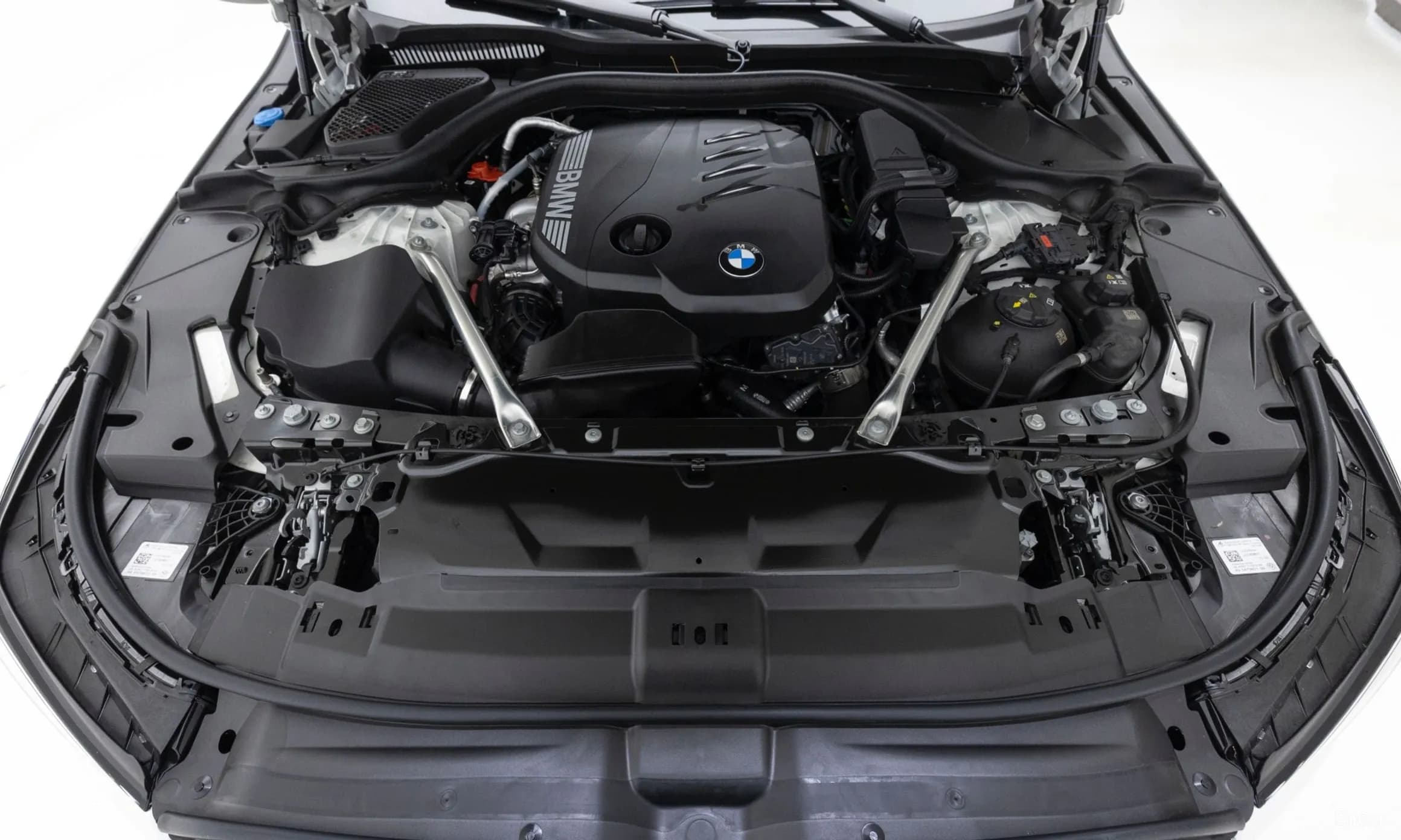 5 Series (G60)