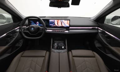 5 Series (G60)