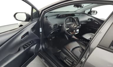 Prius 4th Generation