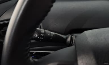 Prius 4th Generation