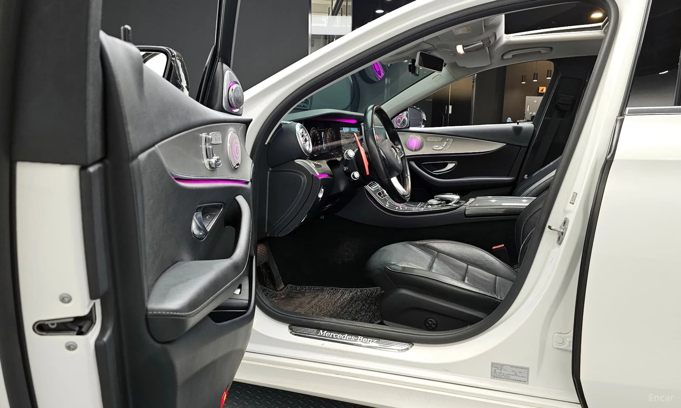 E-Class W213
