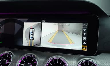 E-Class W213