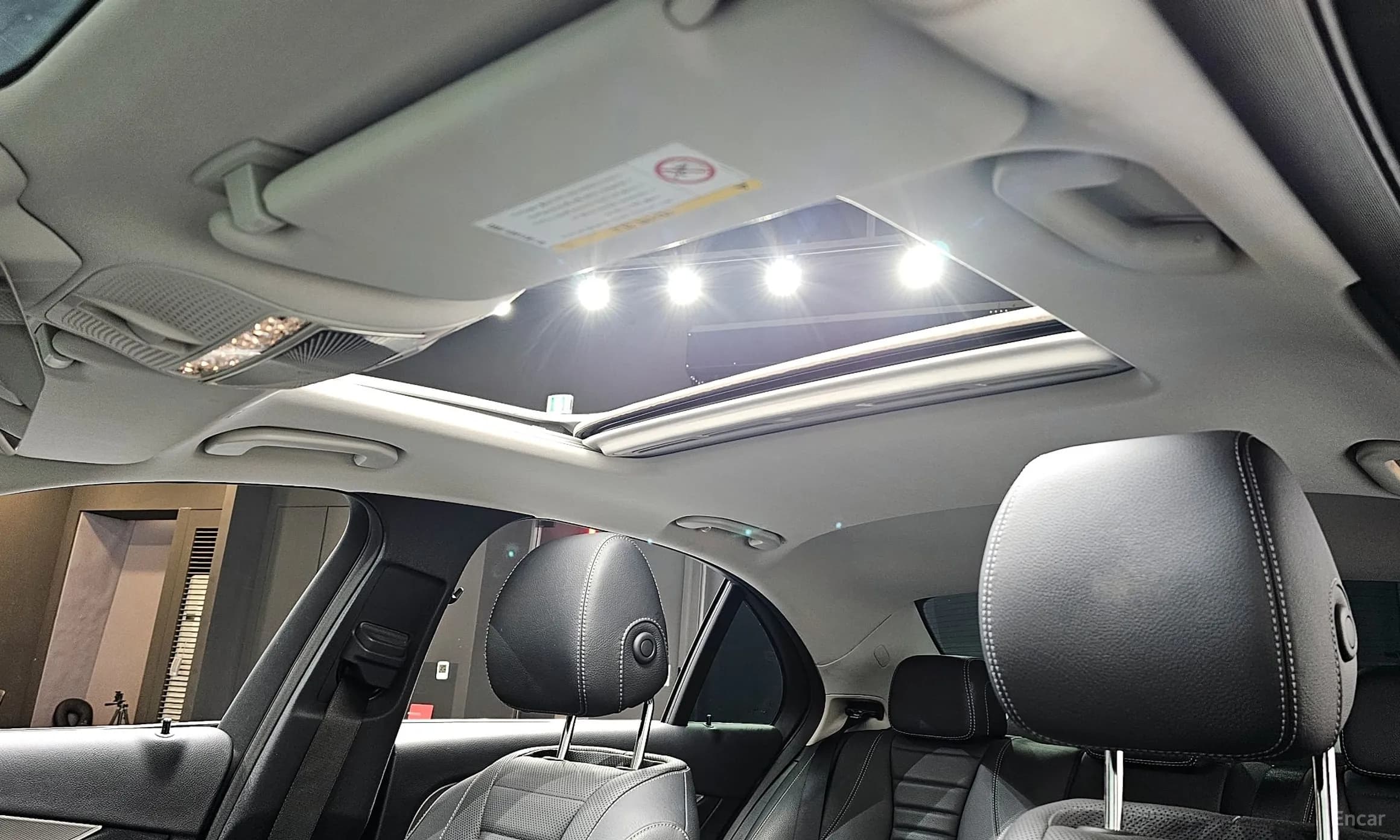 E-Class W213