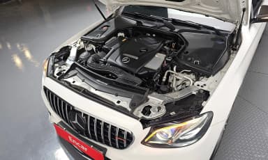 E-Class W213