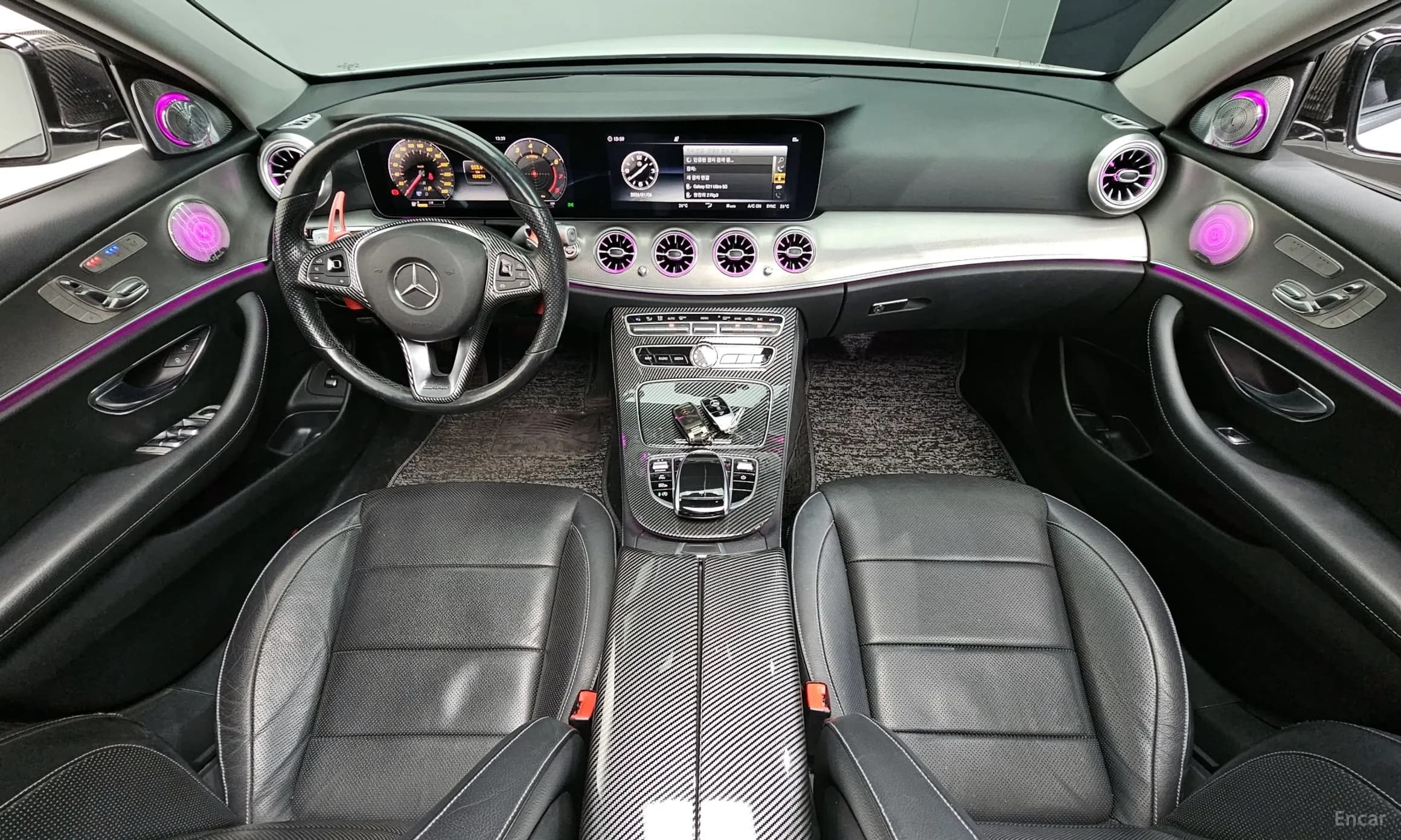 E-Class W213