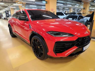 Urus