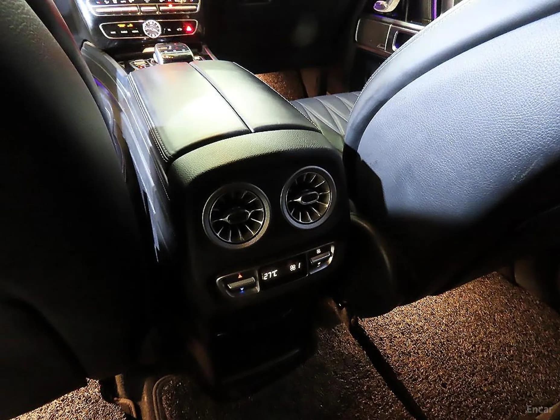 G-Class W463b