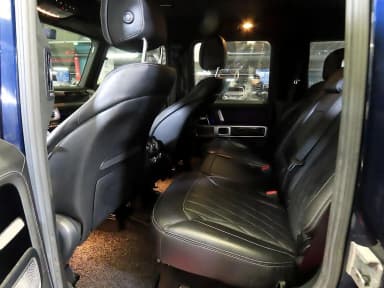 G-Class W463b