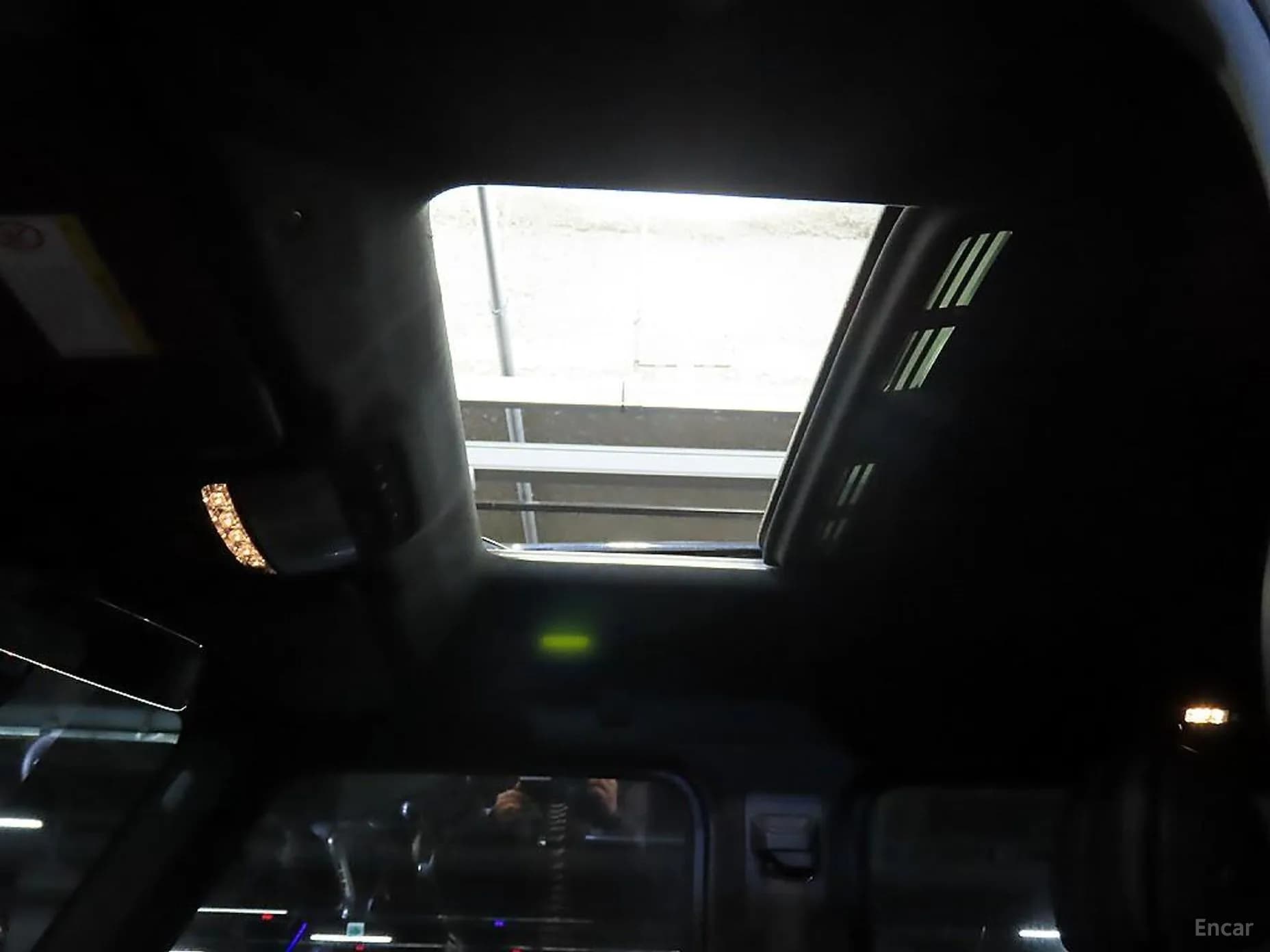 G-Class W463b