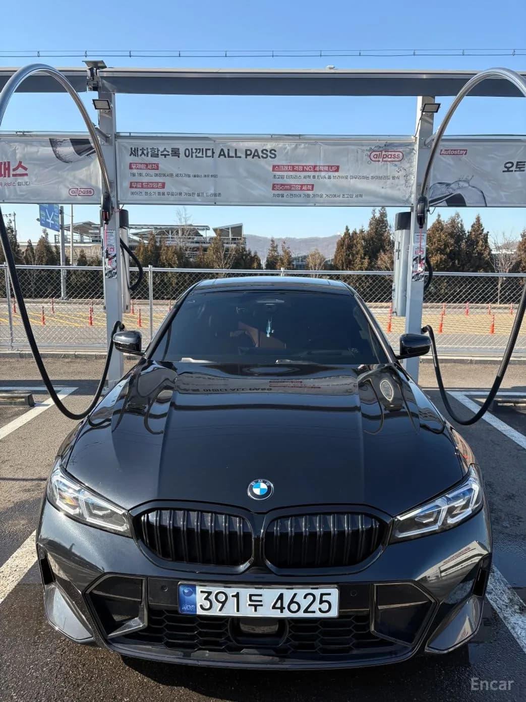 3 Series (G20)