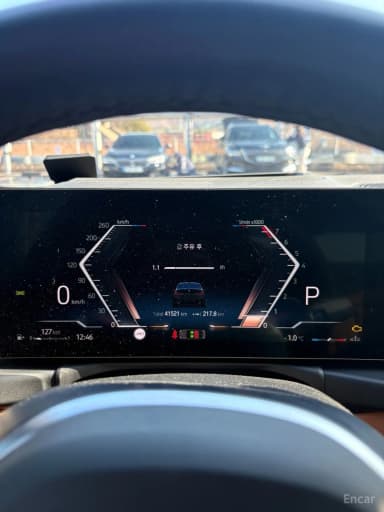 3 Series (G20)