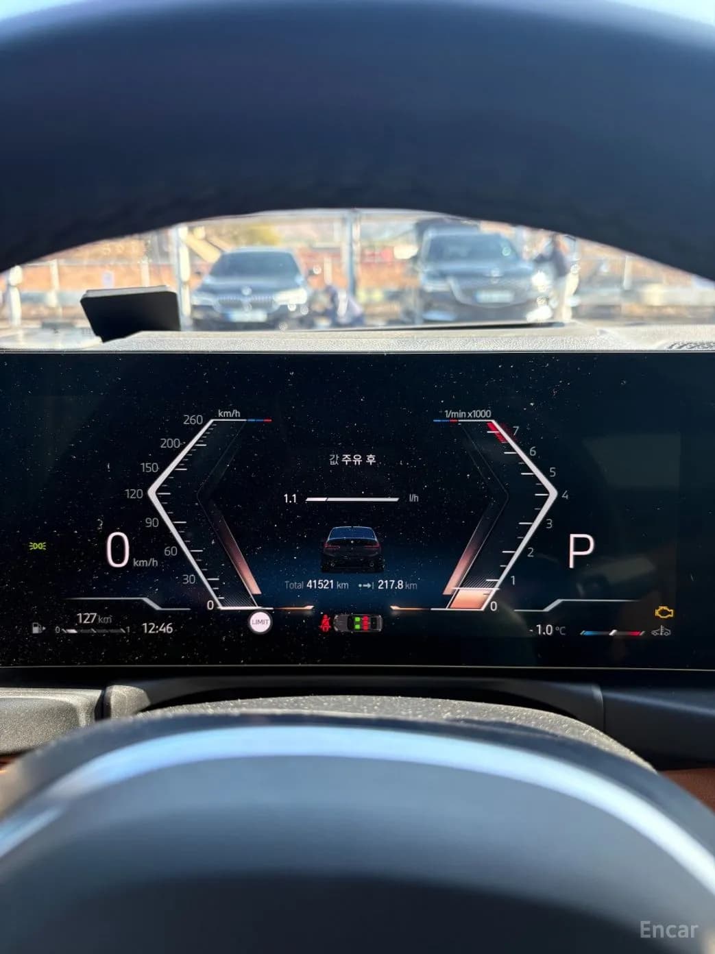 3 Series (G20)