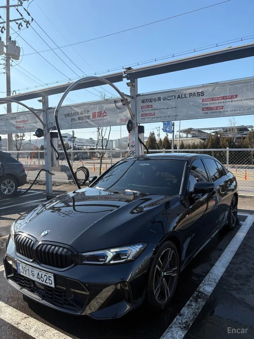 3 Series (G20)