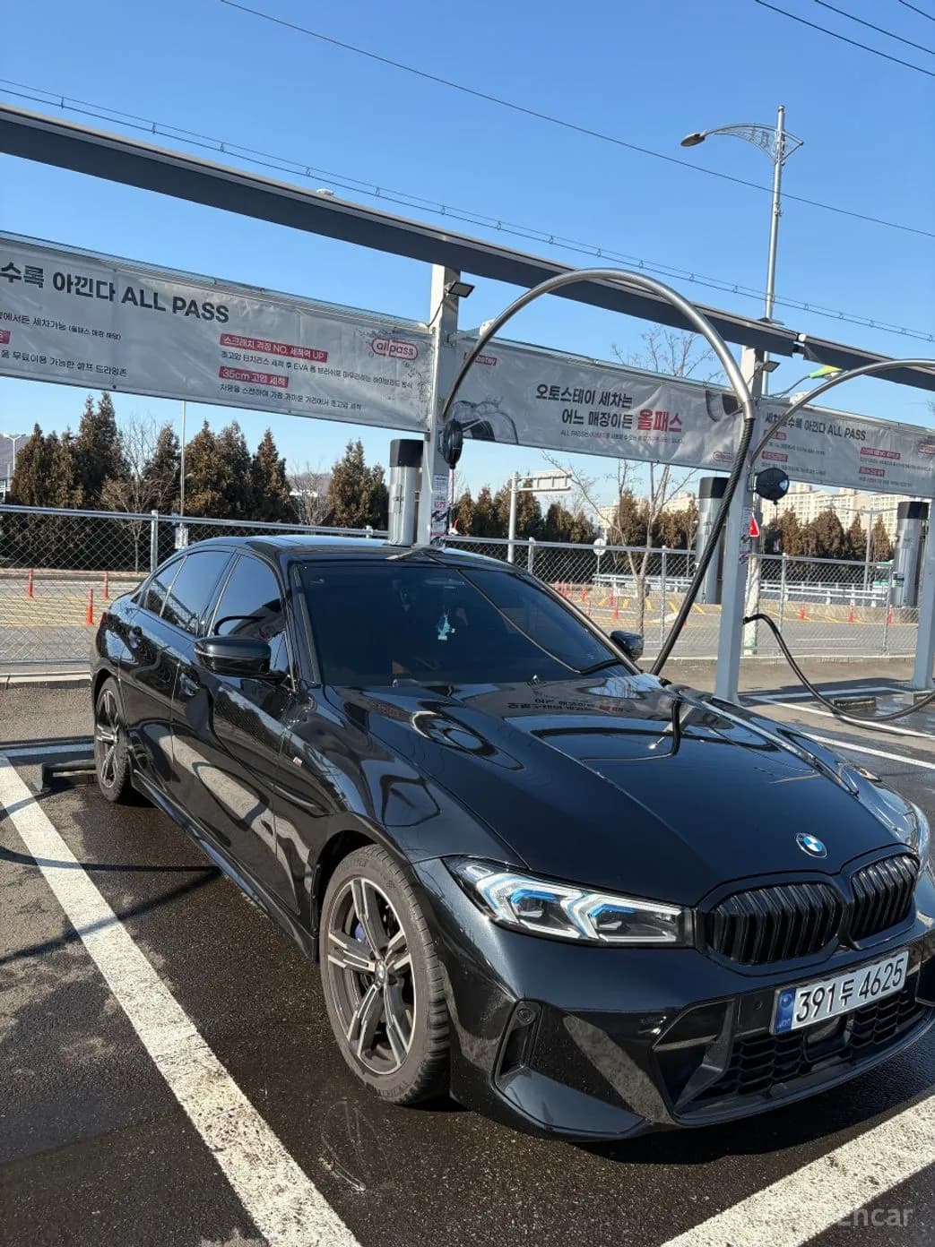 3 Series (G20)