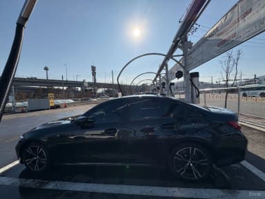 3 Series (G20)