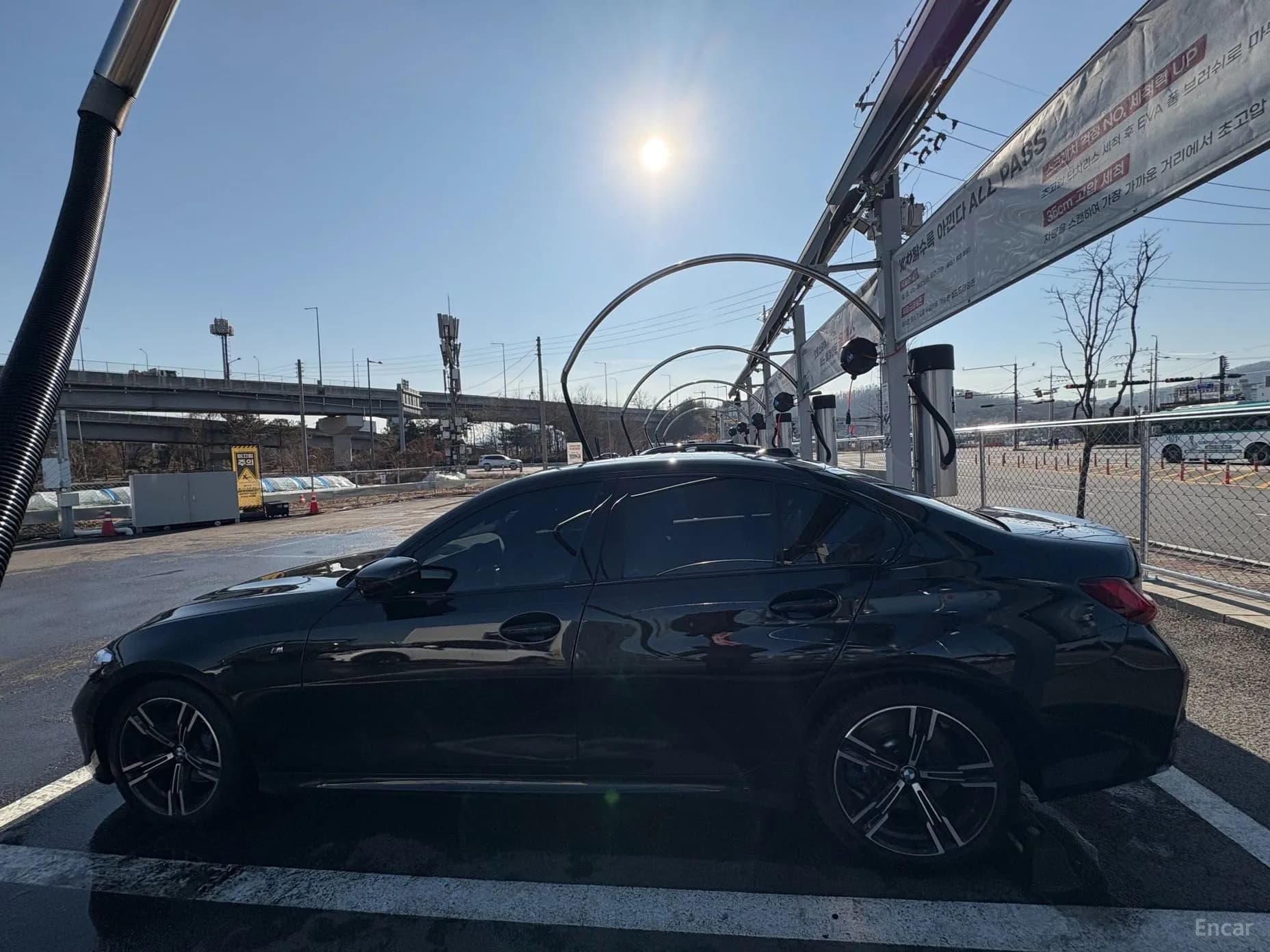 3 Series (G20)