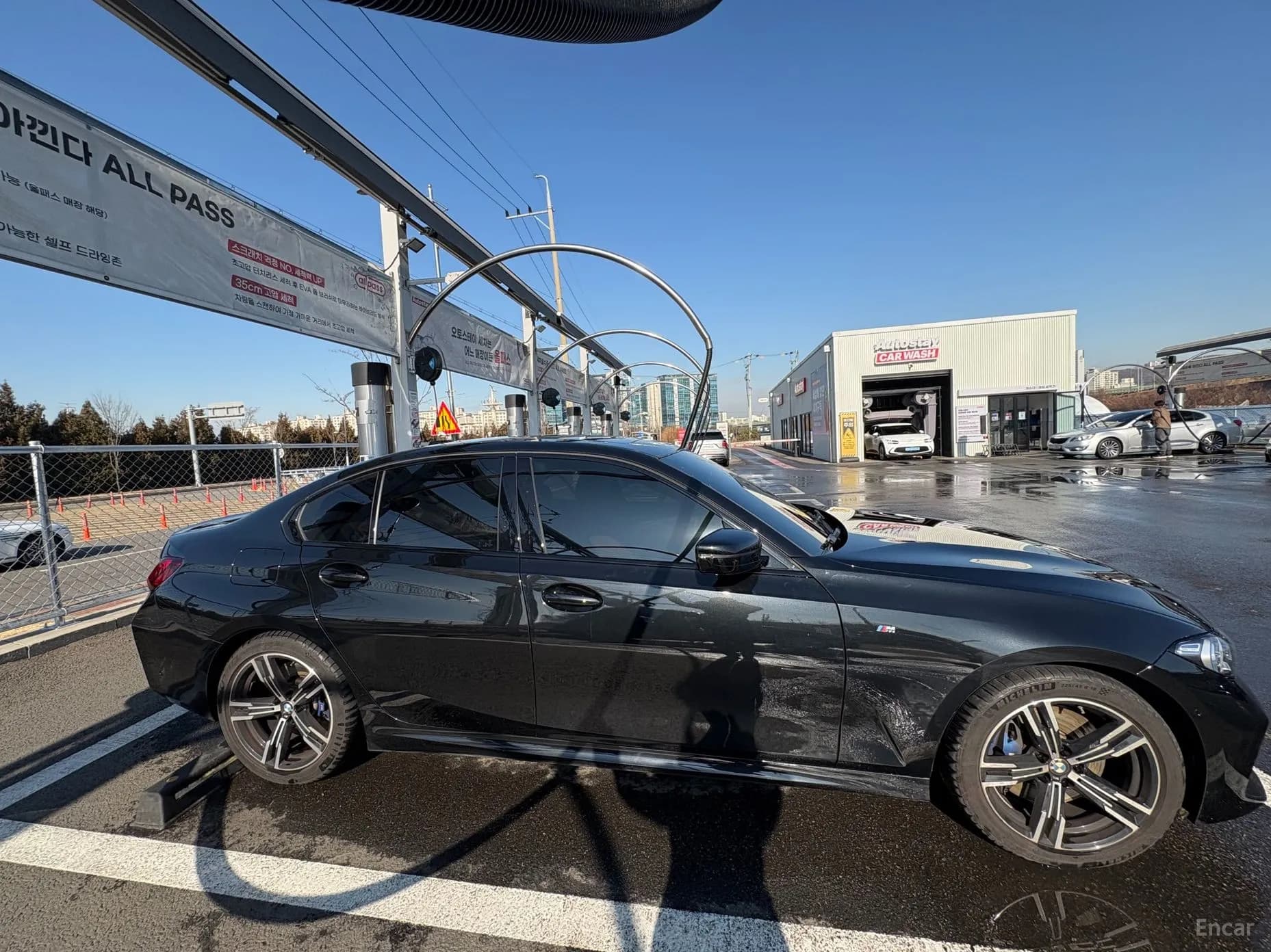 3 Series (G20)