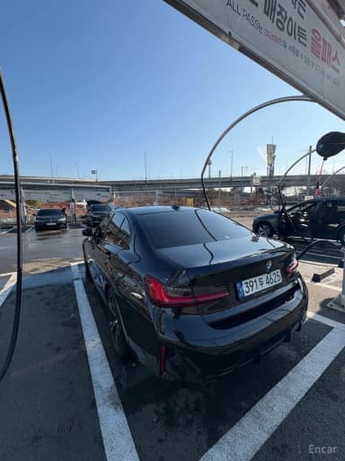 3 Series (G20)