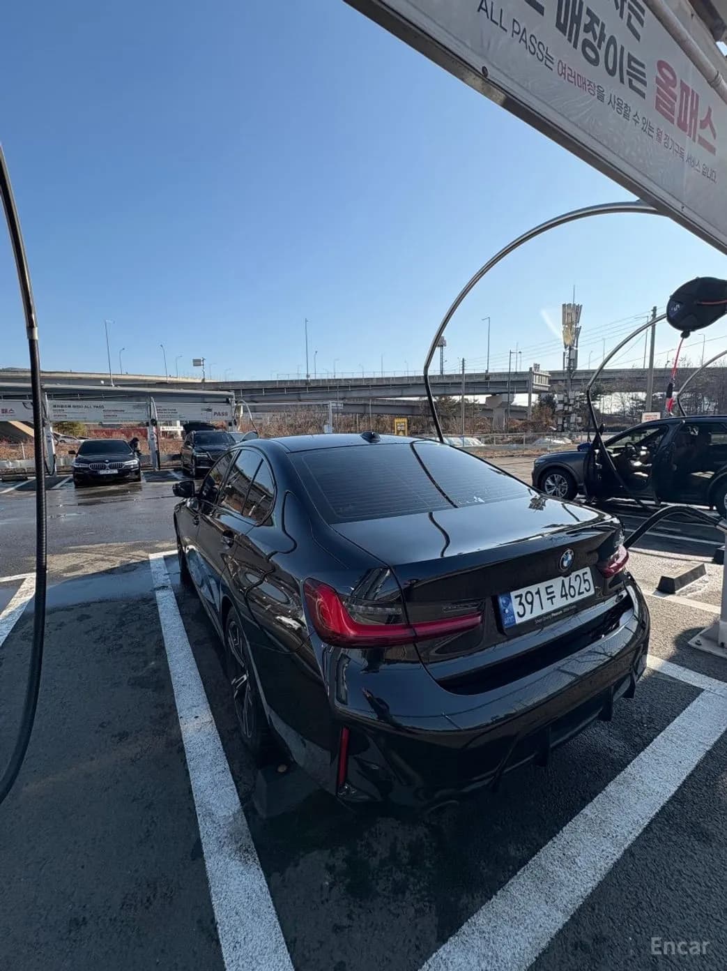 3 Series (G20)