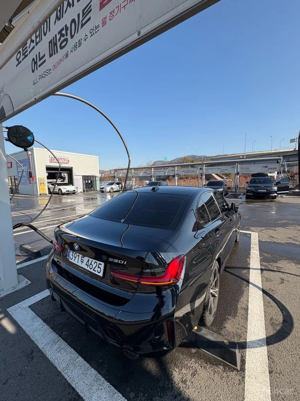 3 Series (G20)