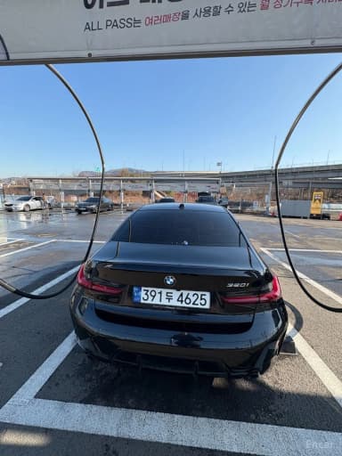 3 Series (G20)