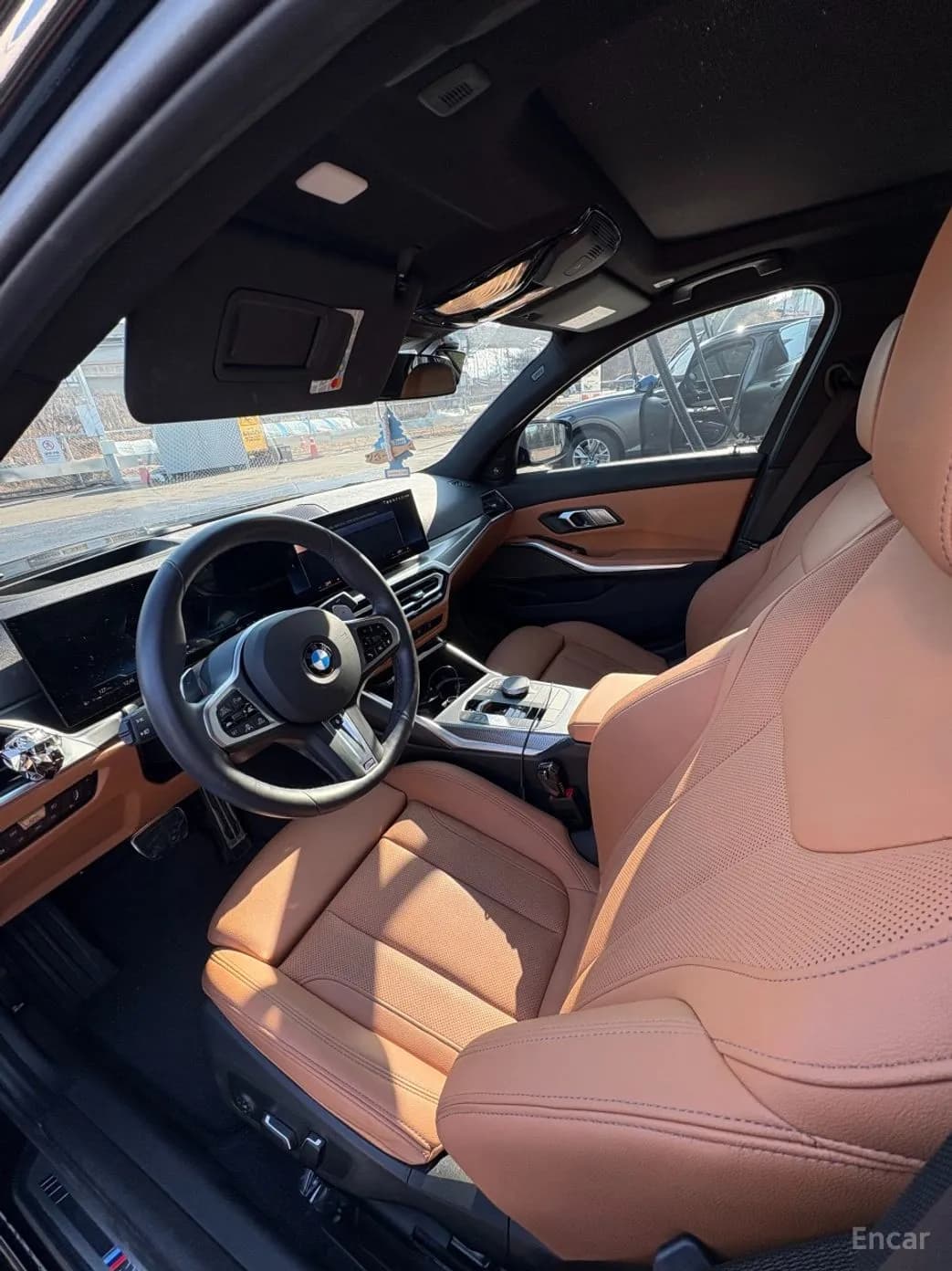 3 Series (G20)